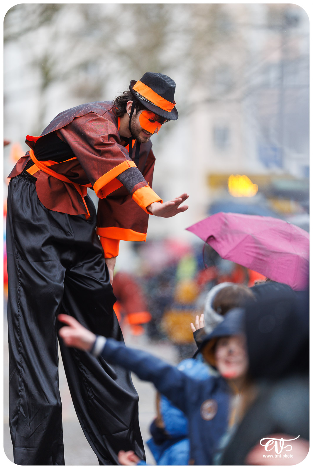 CARNAVAL DE STRASBOURG 2024